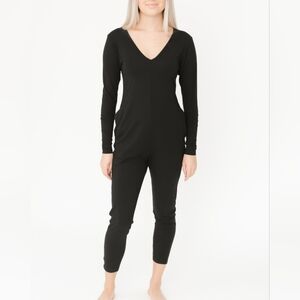 Smash + Tess/ Friday Romper/ Pockets/ High Stretch/ Size US XS